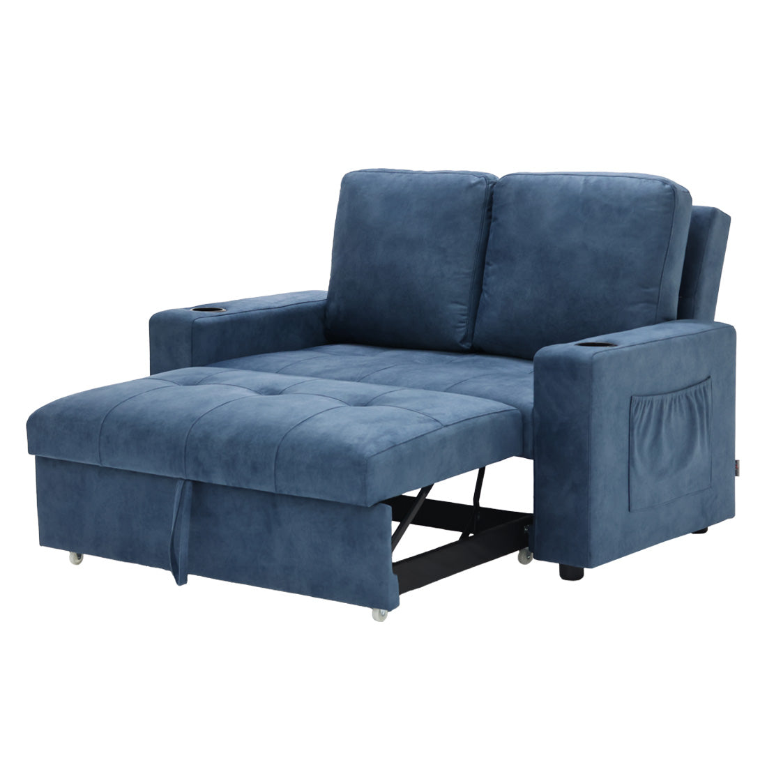 Sofa Bed Rainbow - PET