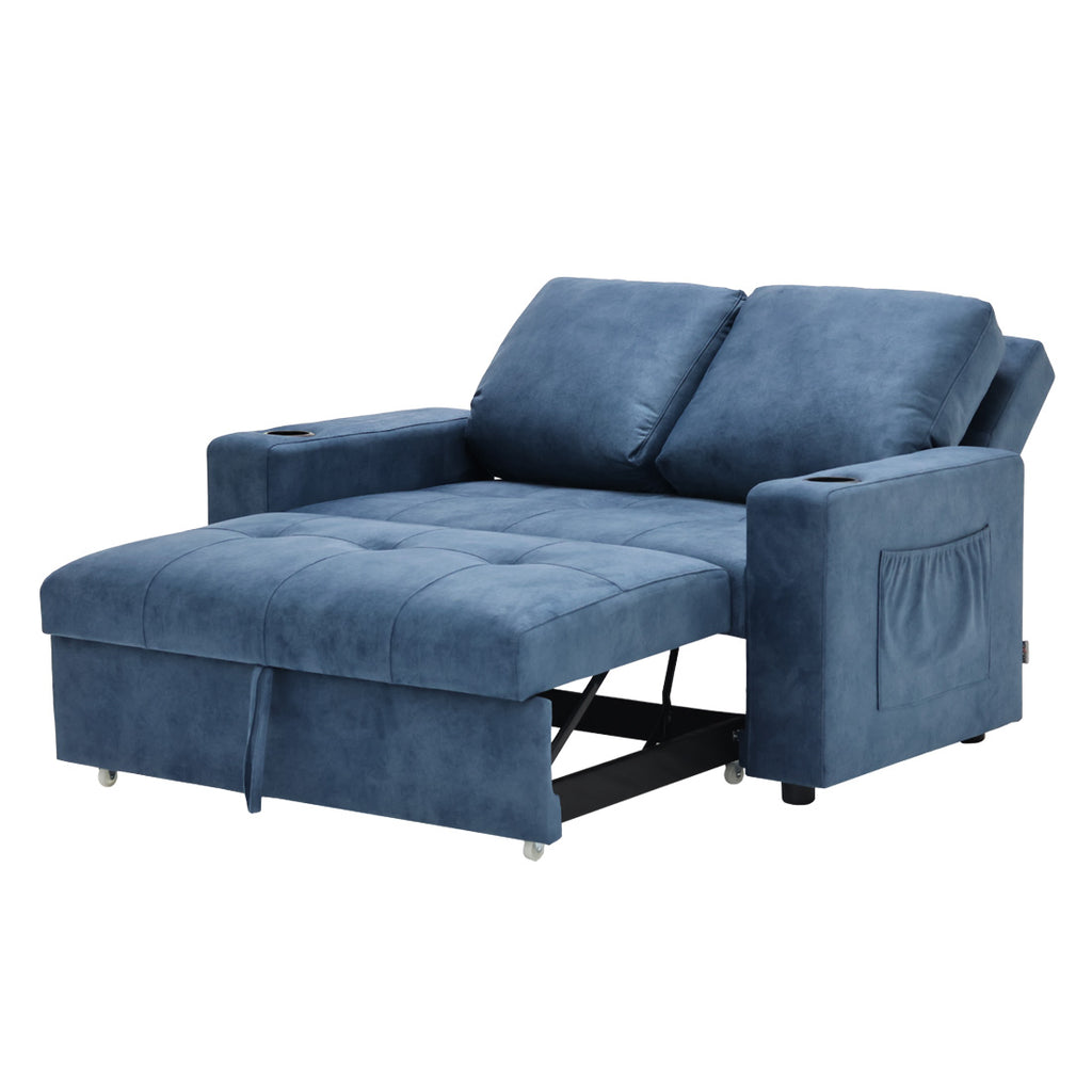 Sofa Bed Rainbow - PET