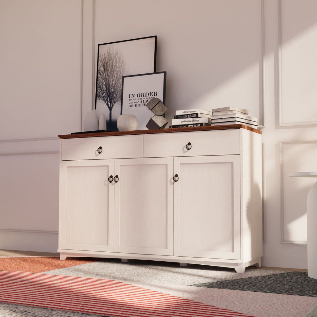 GANSO Chest Cabinet