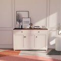 GANSO Chest Cabinet