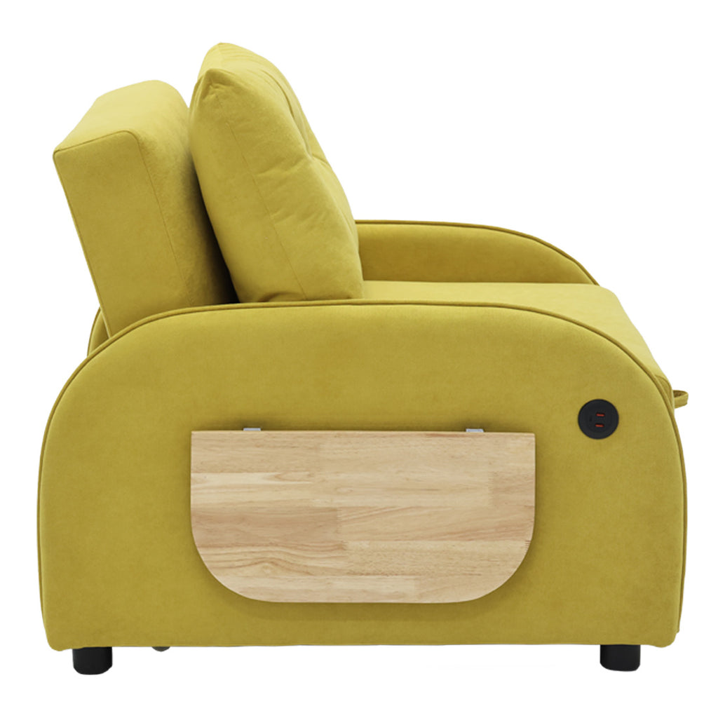 RICH Sofa Bed