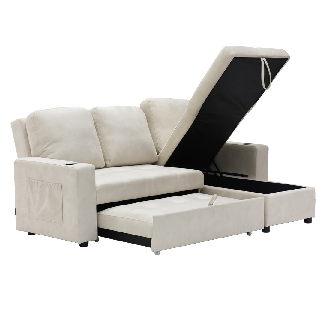 REINDEER Sofa/R