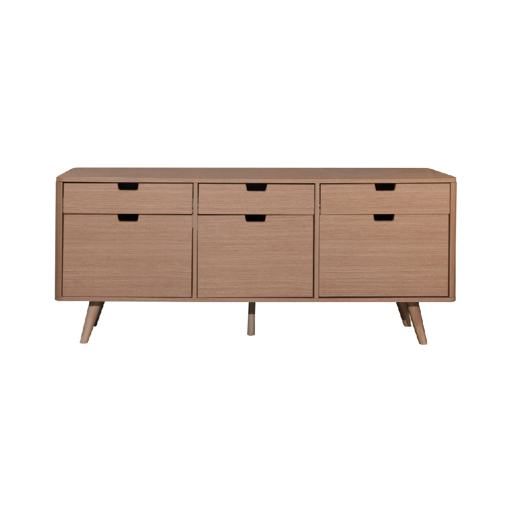 WIB Cabinet