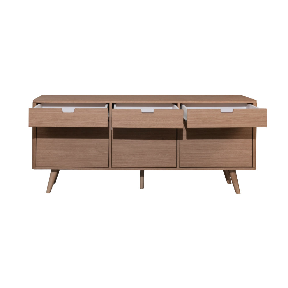 WIB Cabinet