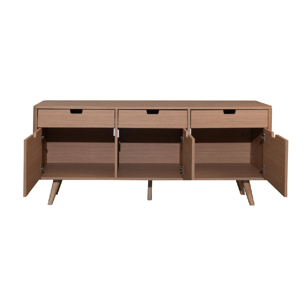 WIB Cabinet
