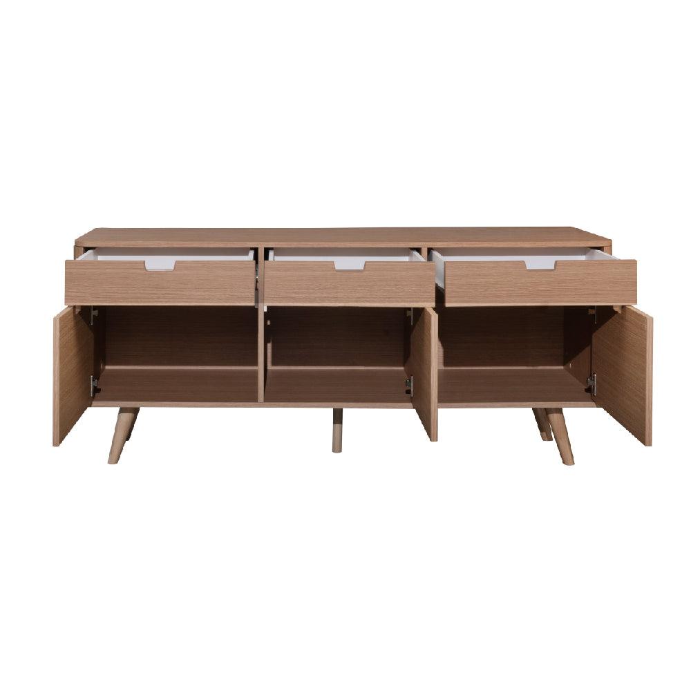 WIB Cabinet
