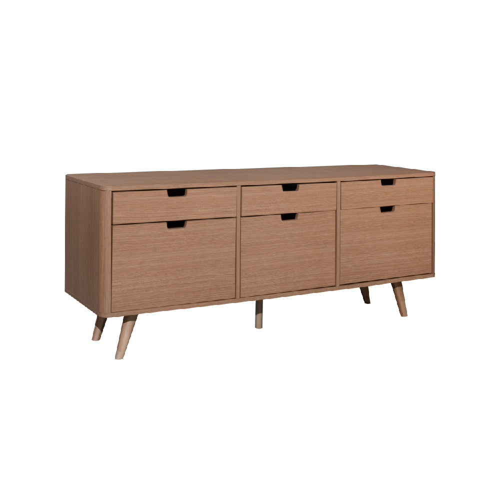 WIB Cabinet