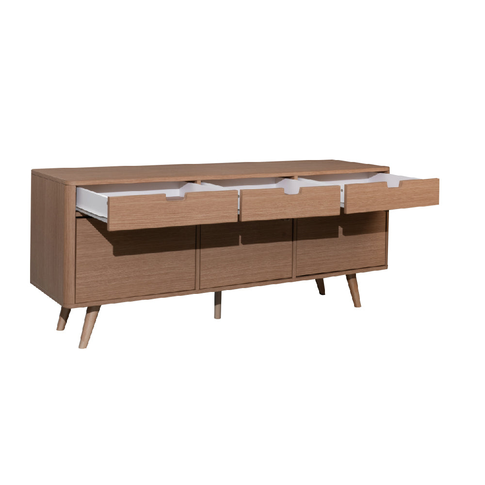 WIB Cabinet