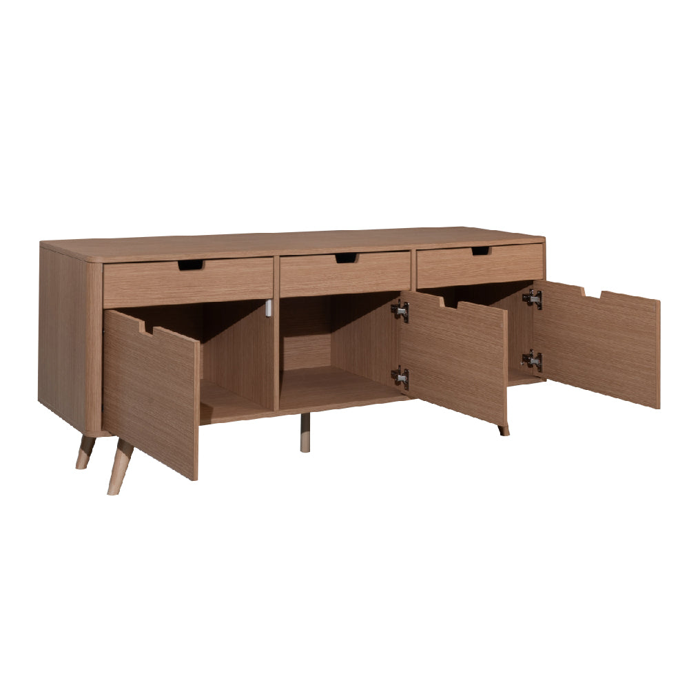 WIB Cabinet