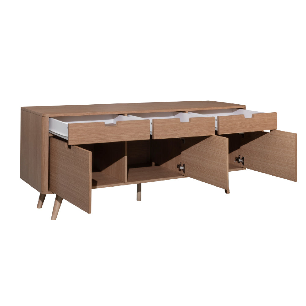 WIB Cabinet