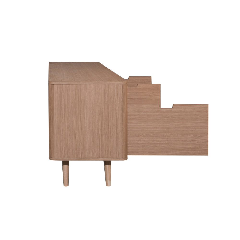 WIB Cabinet
