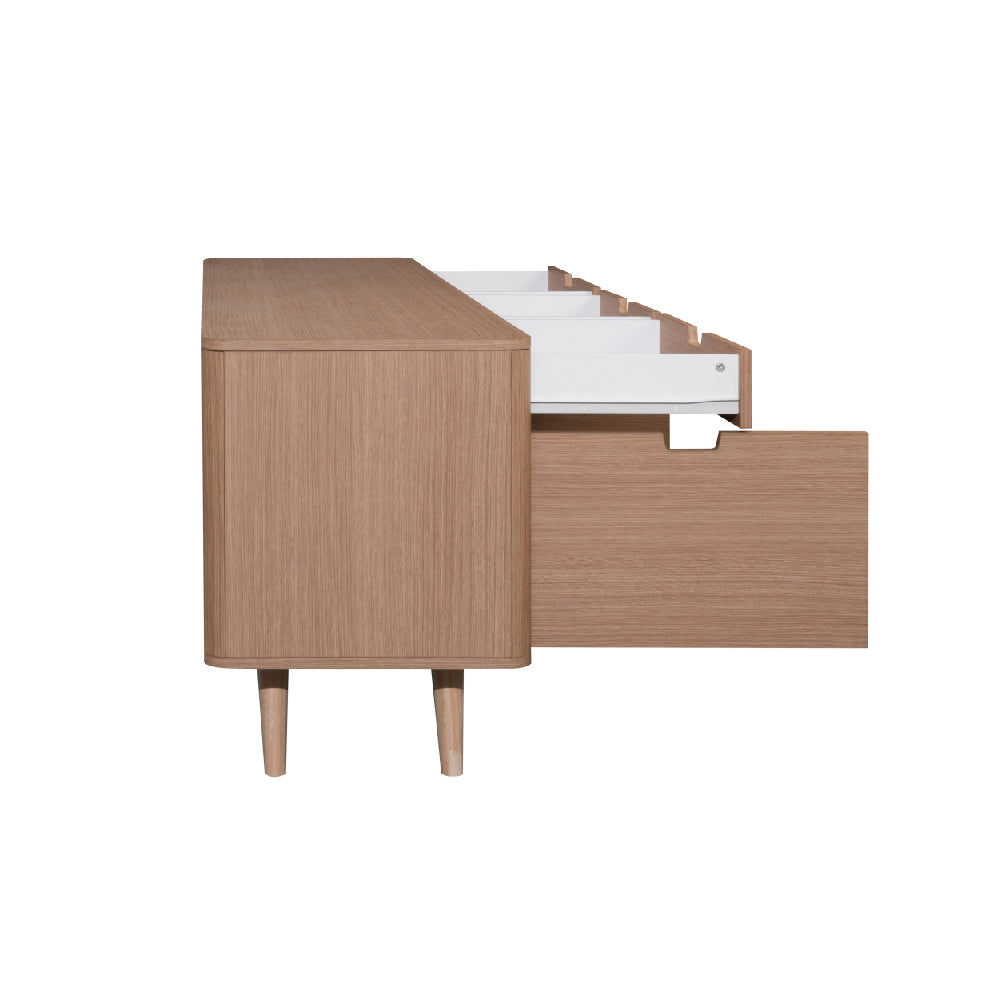 WIB Cabinet
