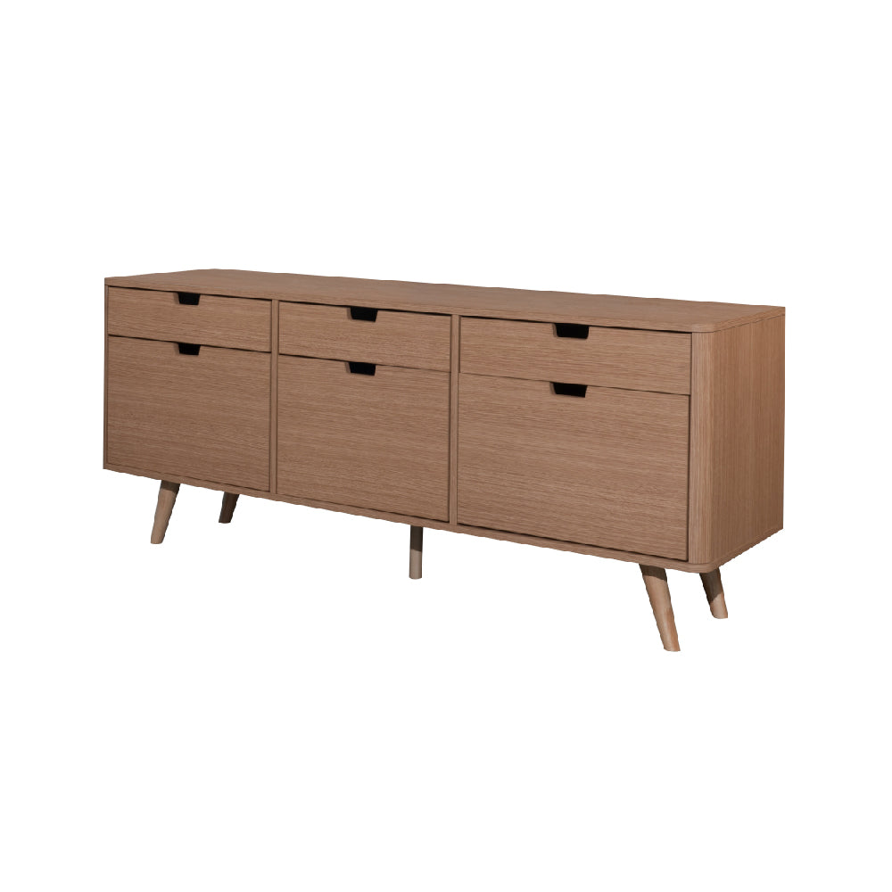 WIB Cabinet
