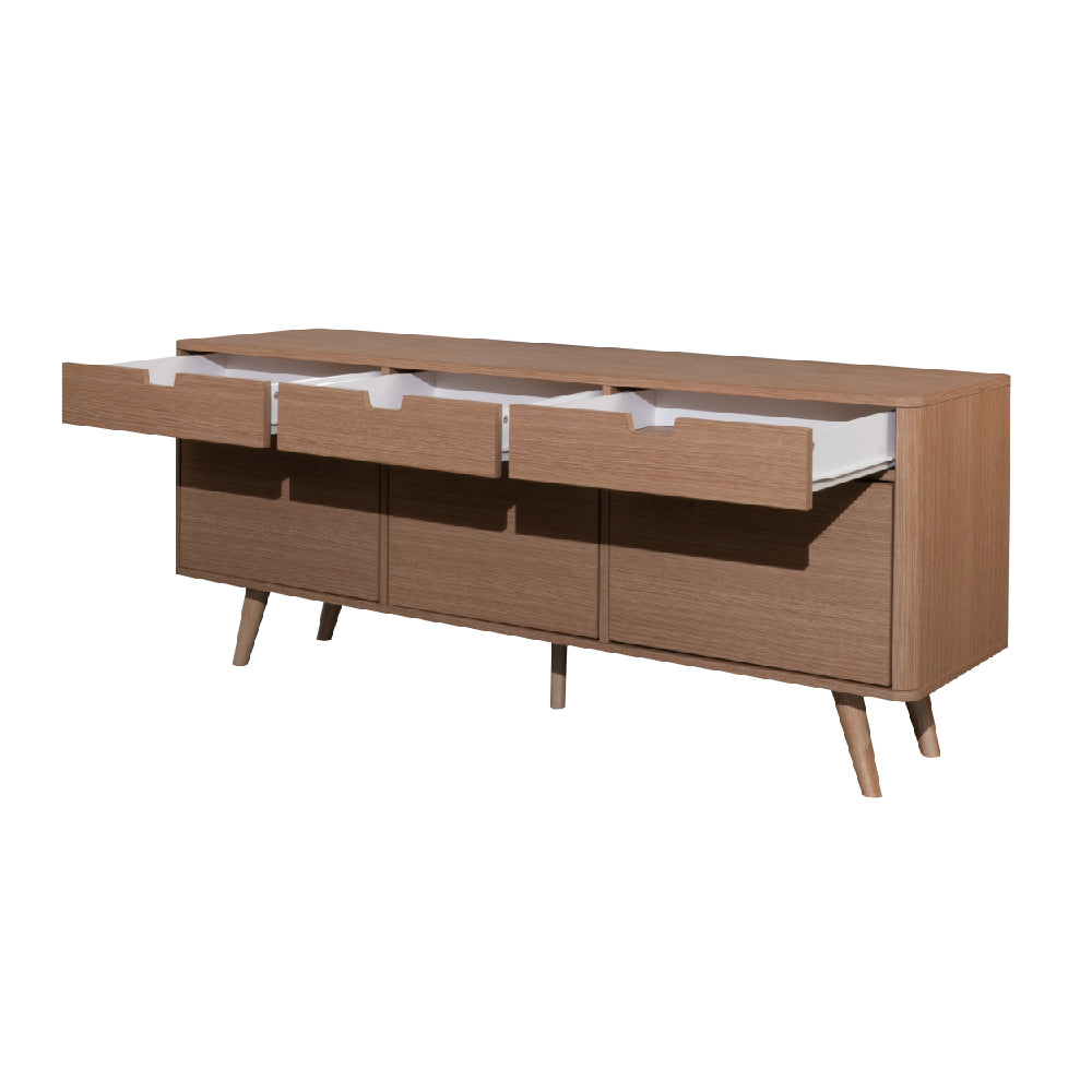 WIB Cabinet