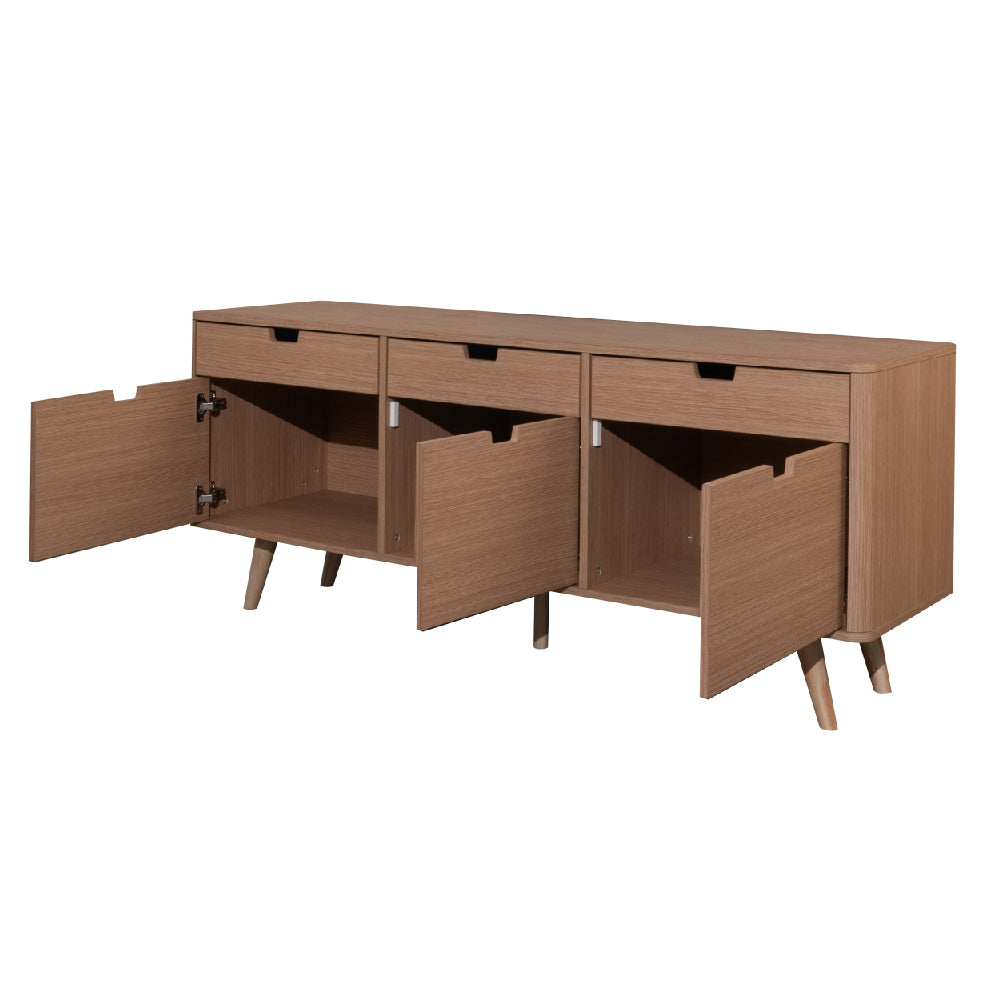 WIB Cabinet