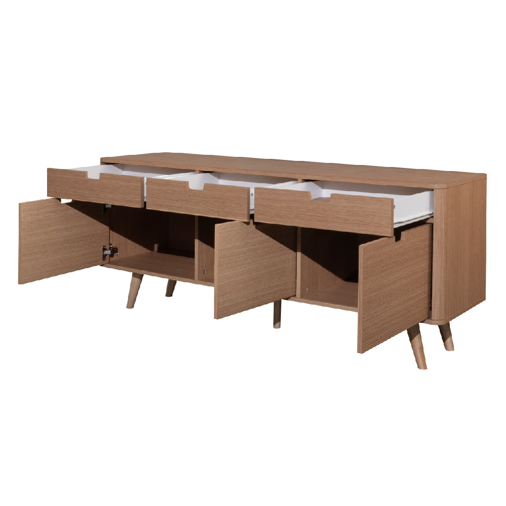 WIB Cabinet
