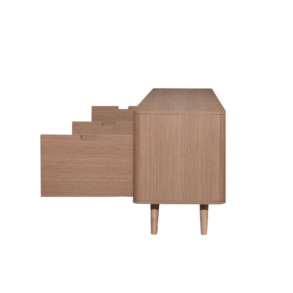 WIB Cabinet