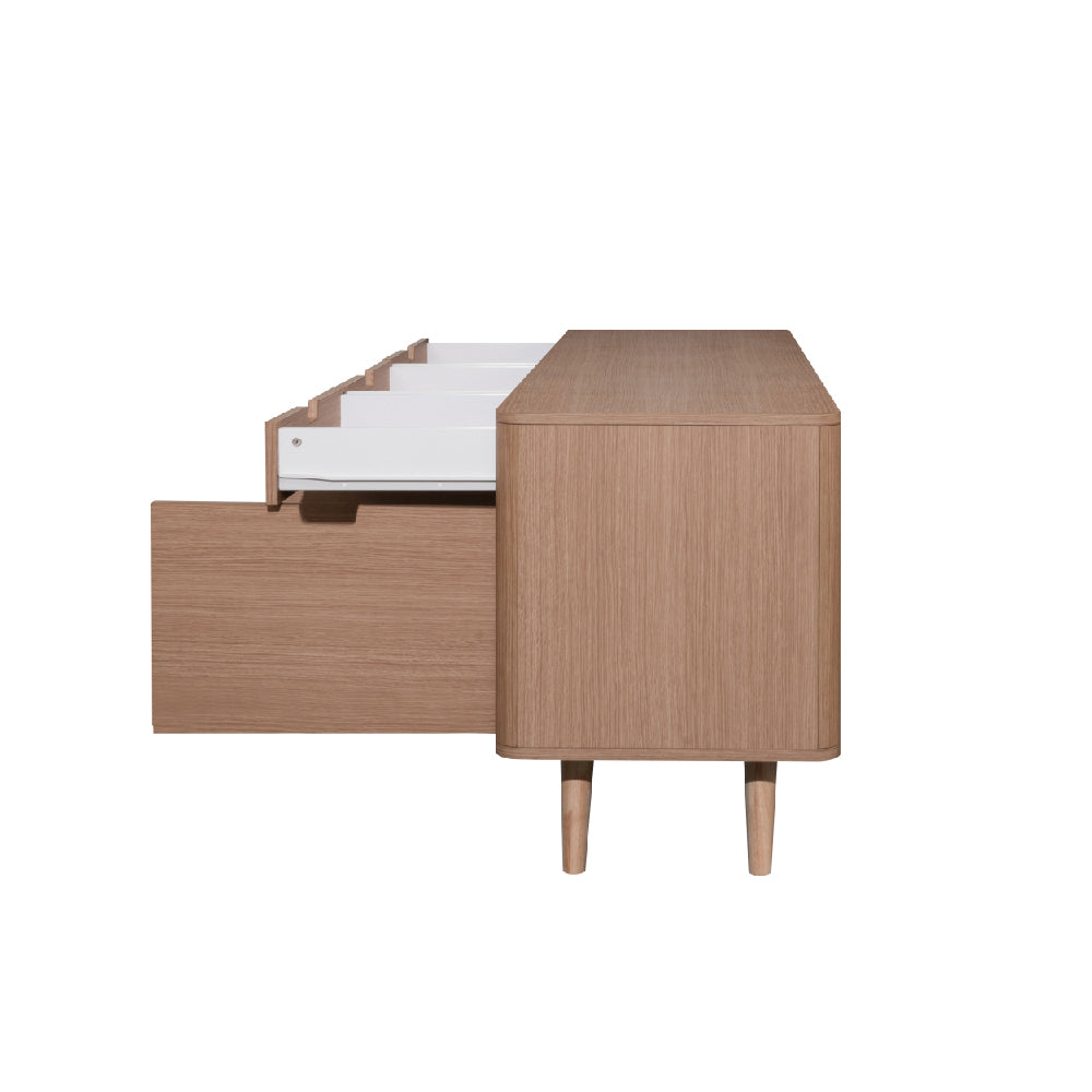 WIB Cabinet