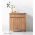 TOMO Low Cabinet