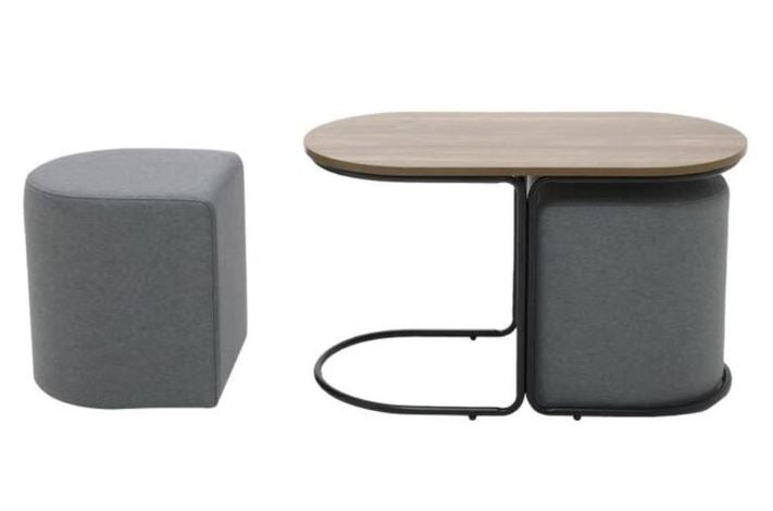 MALINNE Coffee Table