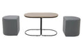 MALINNE Coffee Table