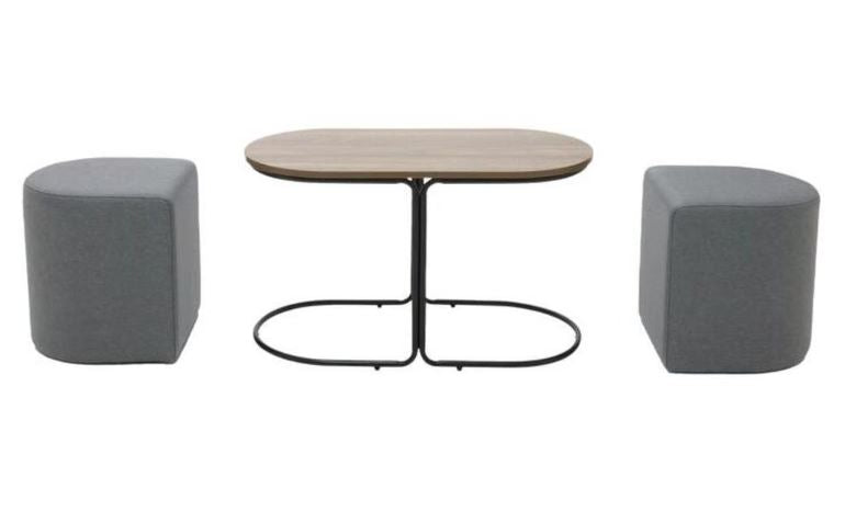 MALINNE Coffee Table