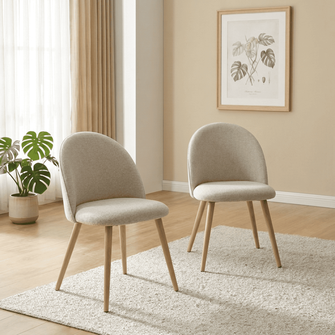 LOOPER Chair