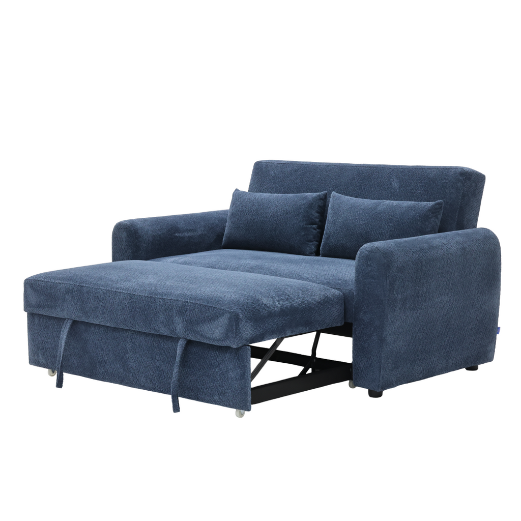 Butter Sofa Bed - Pet Friendly