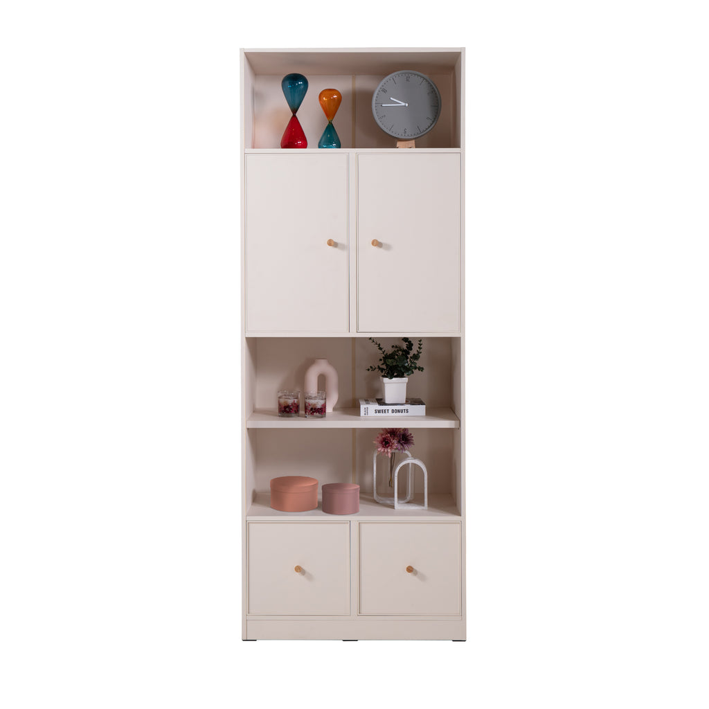 Lacuna Tall Shelf