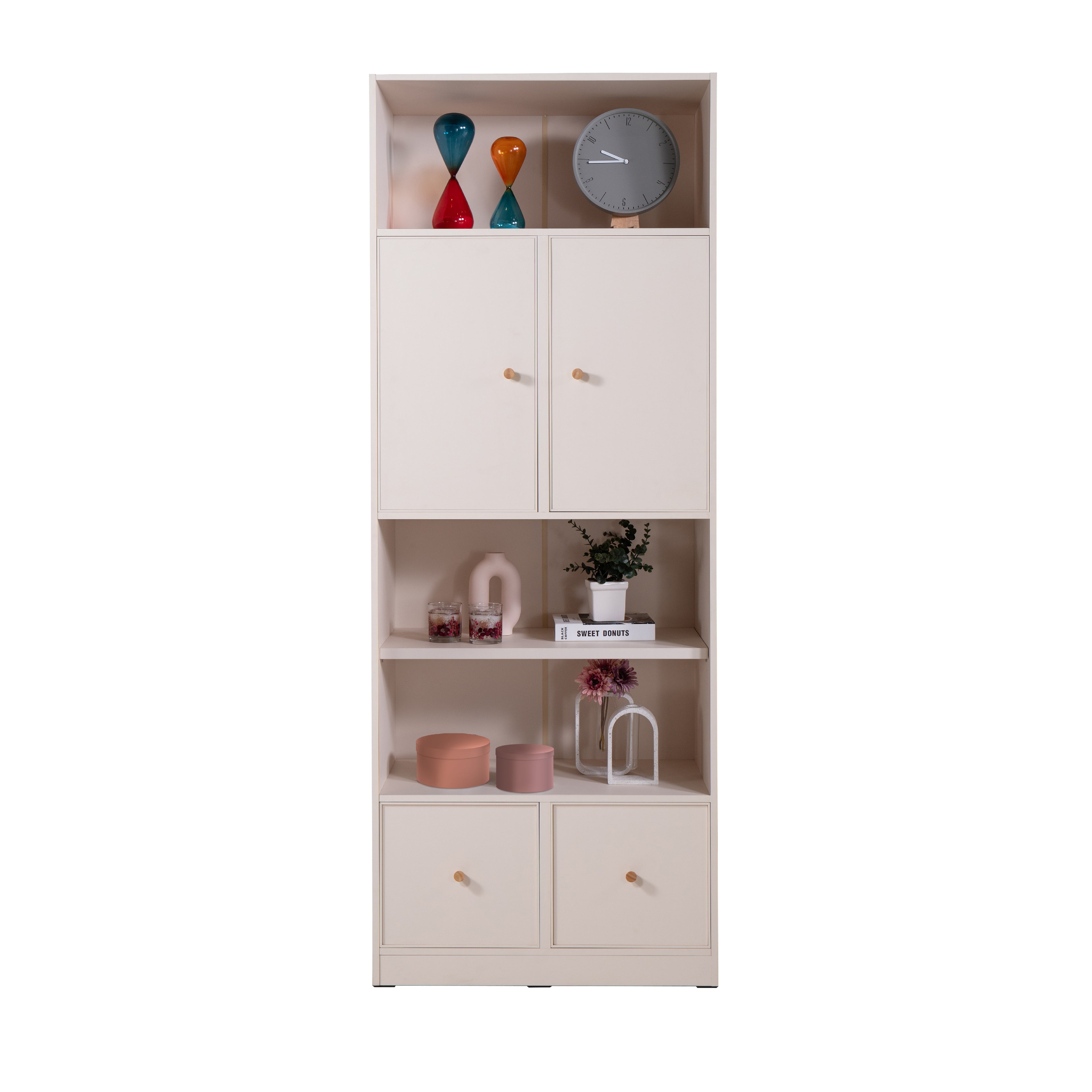 Lacuna Tall Shelf
