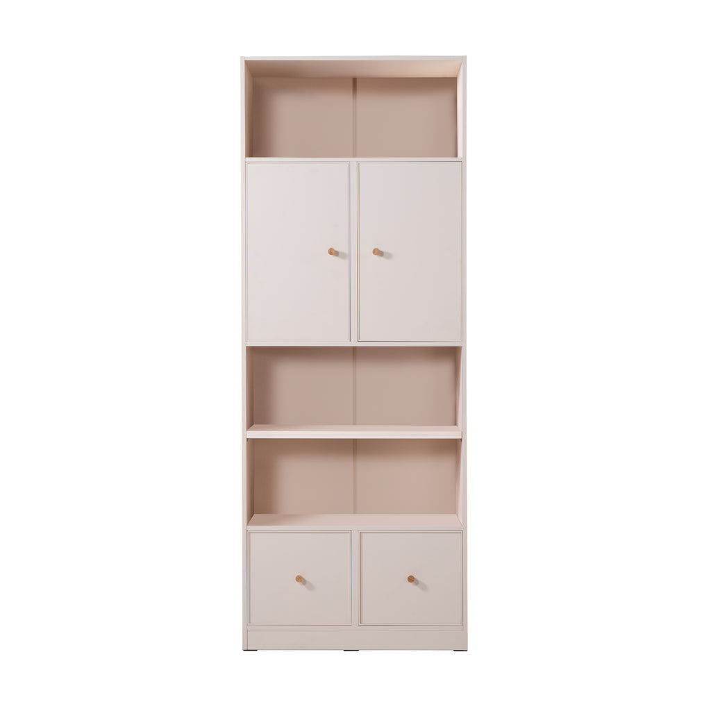 Lacuna Tall Shelf