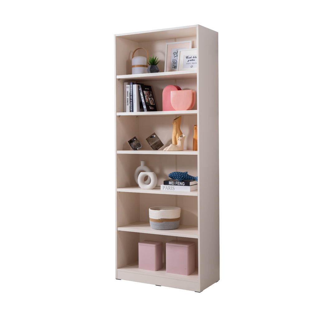 Lacuna Tall Shelf