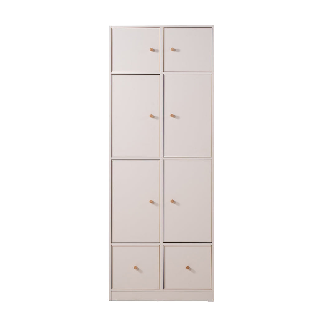 Lacuna Tall Shelf