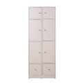 Lacuna Tall Shelf