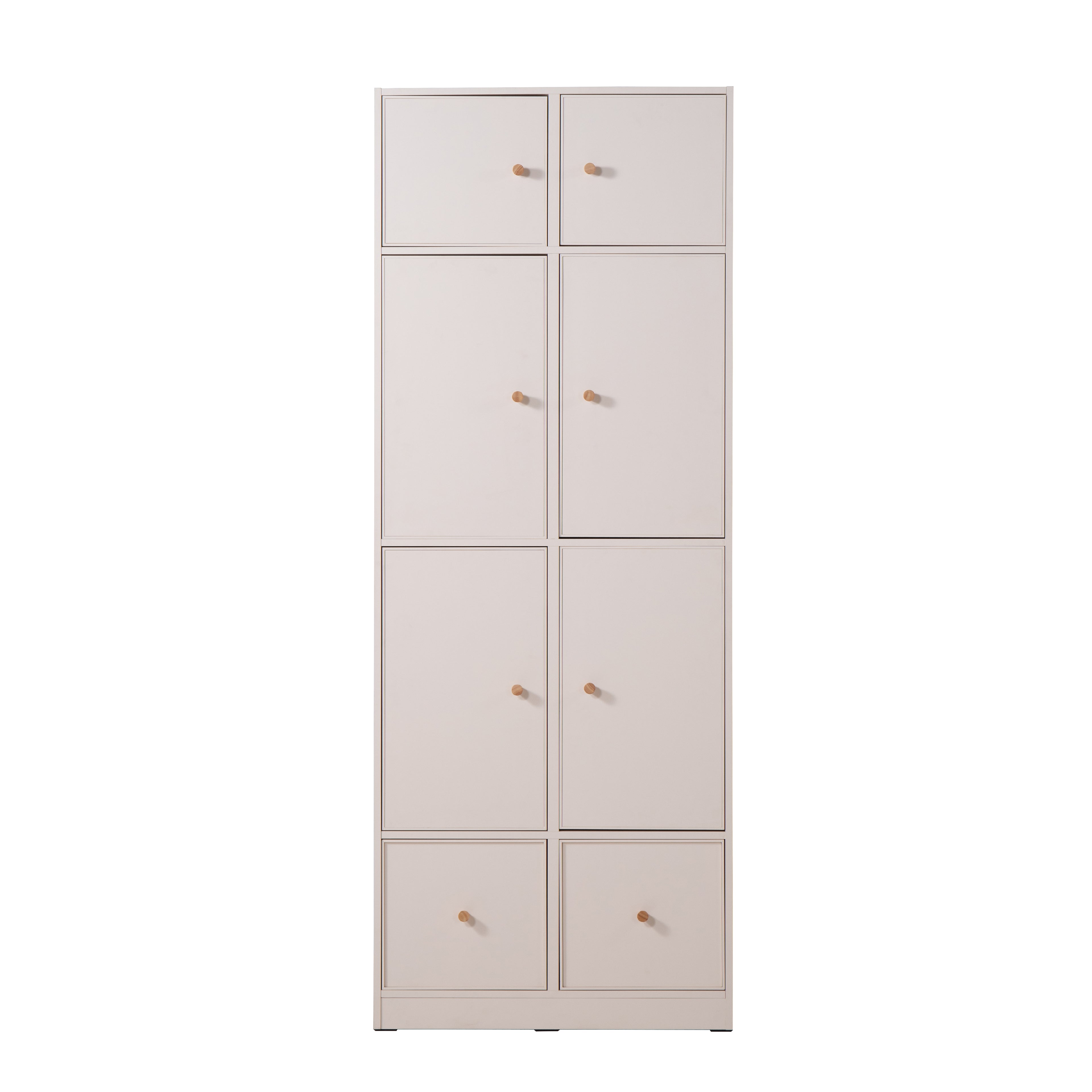 Lacuna Tall Shelf