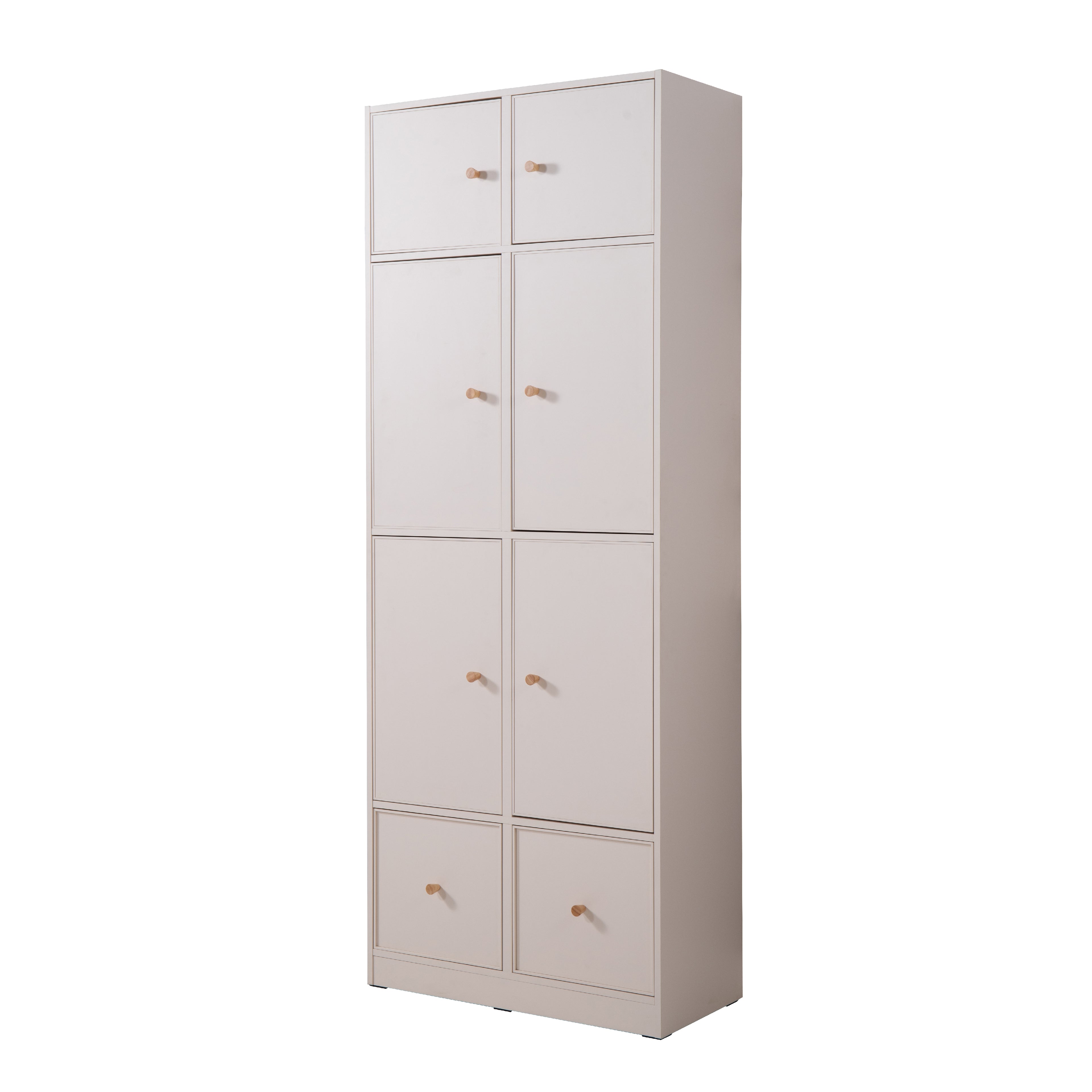 Lacuna Tall Shelf