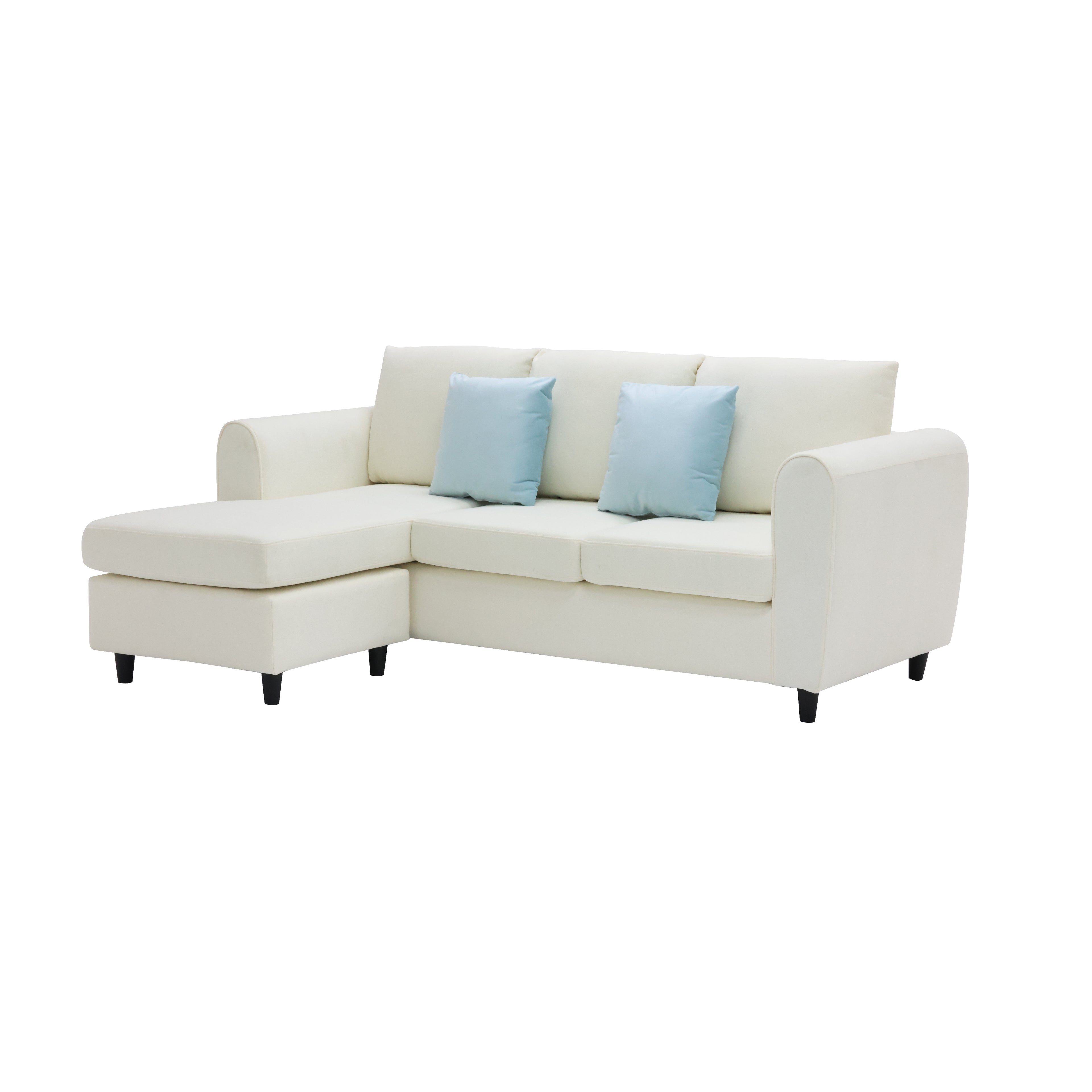 Lettie Sofa - Pet Friendly