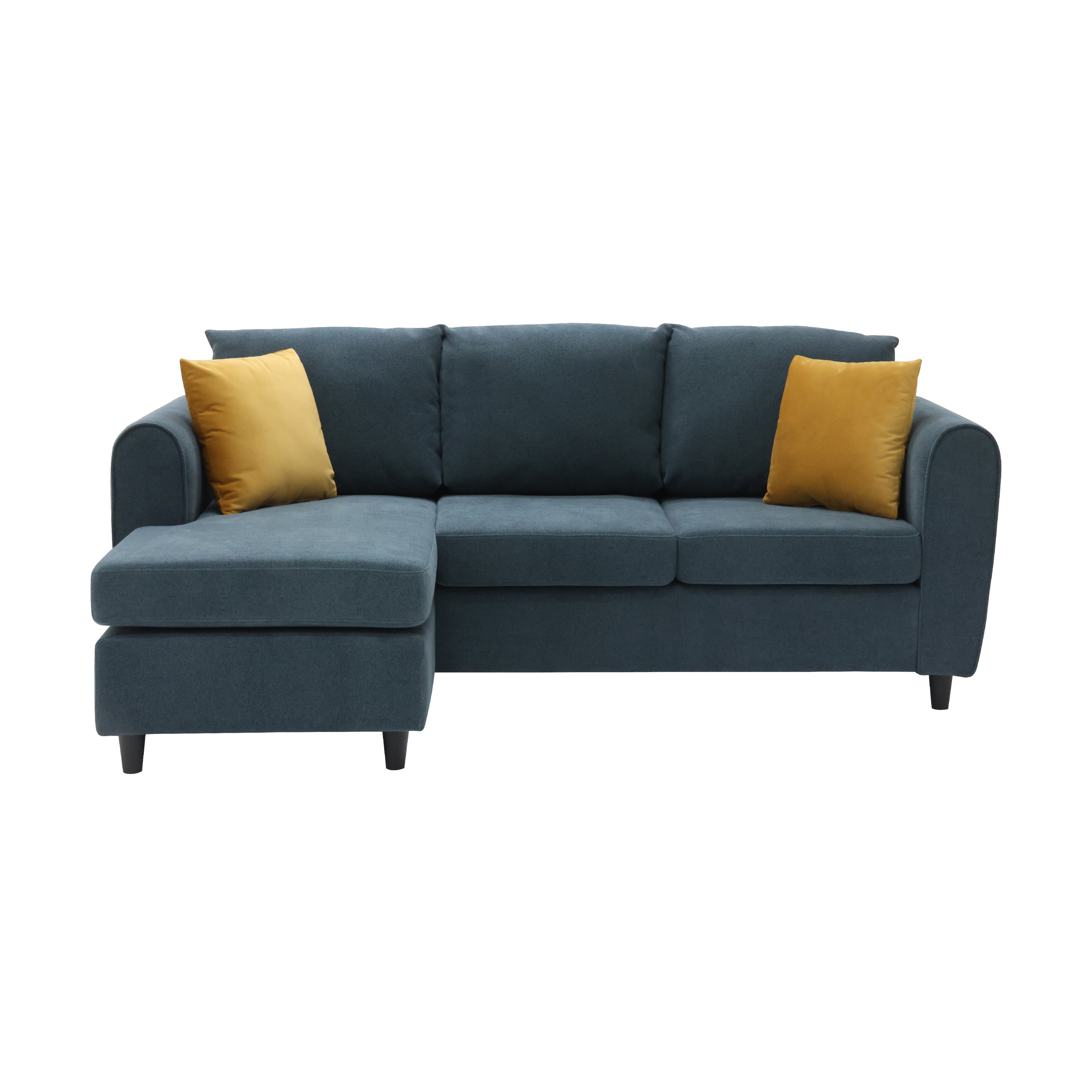 Lettie Sofa - Pet Friendly