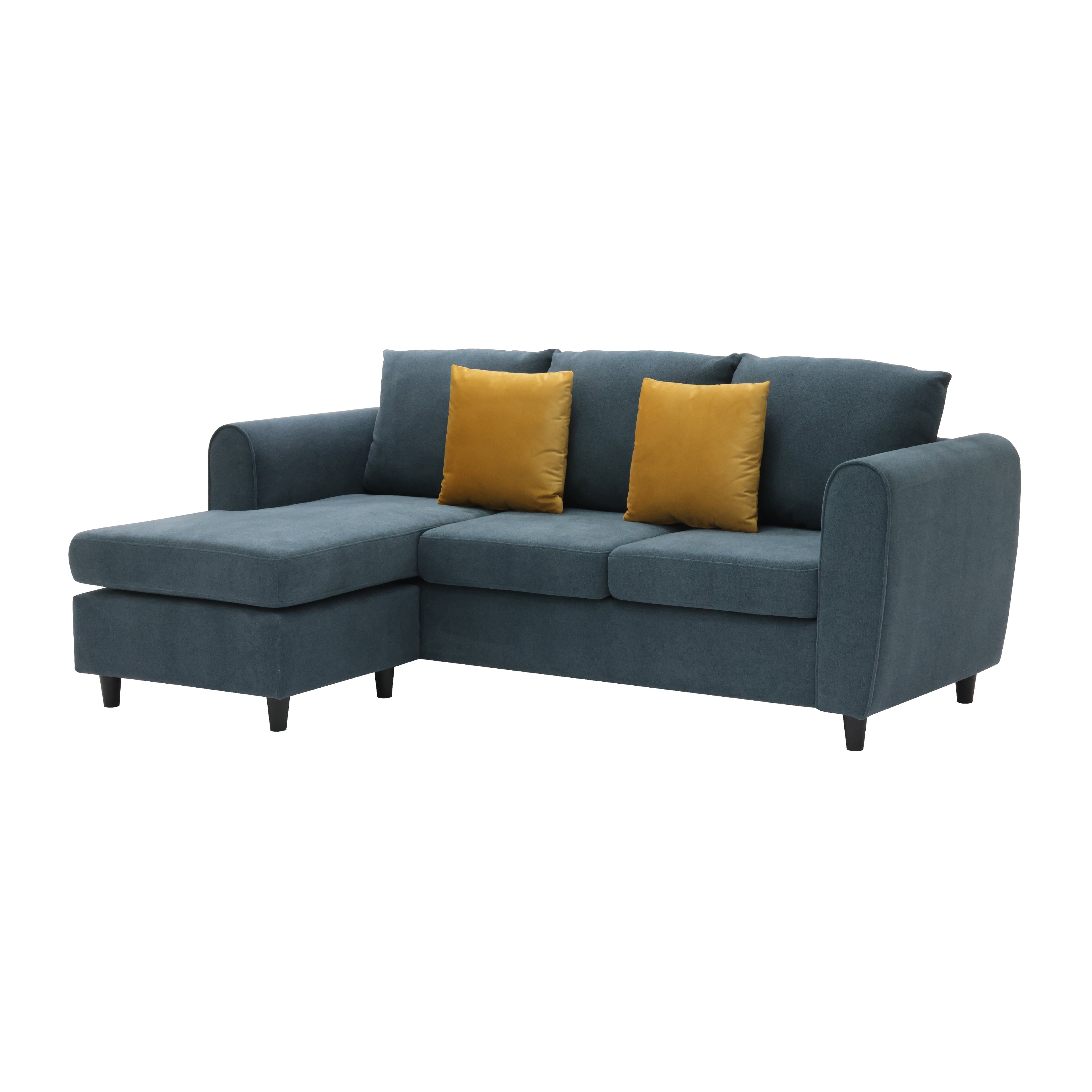 Lettie Sofa - Pet Friendly