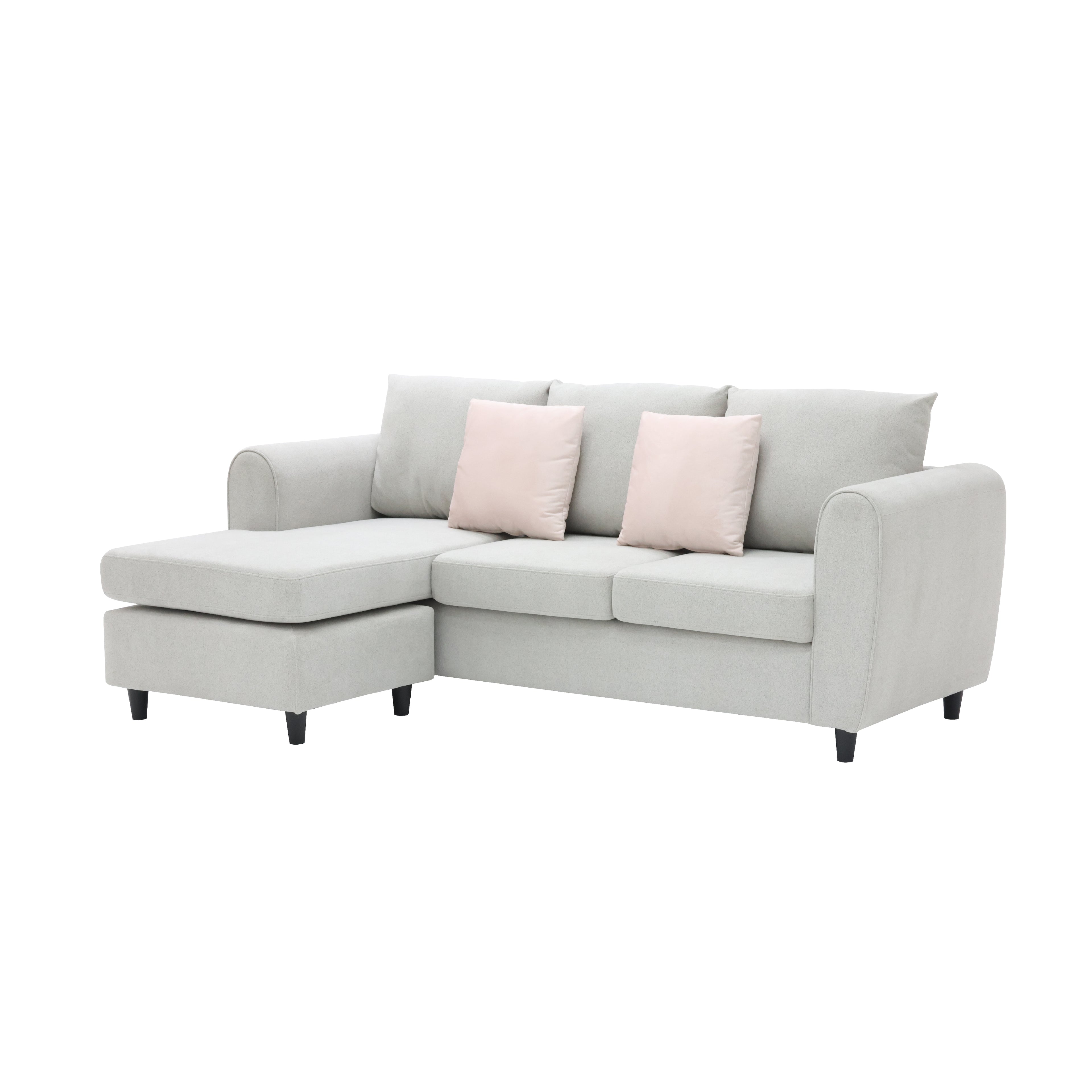 Lettie Sofa - Pet Friendly