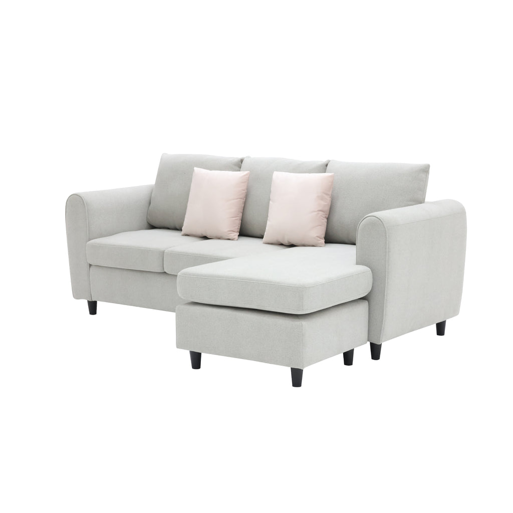 Lettie Sofa - Pet Friendly