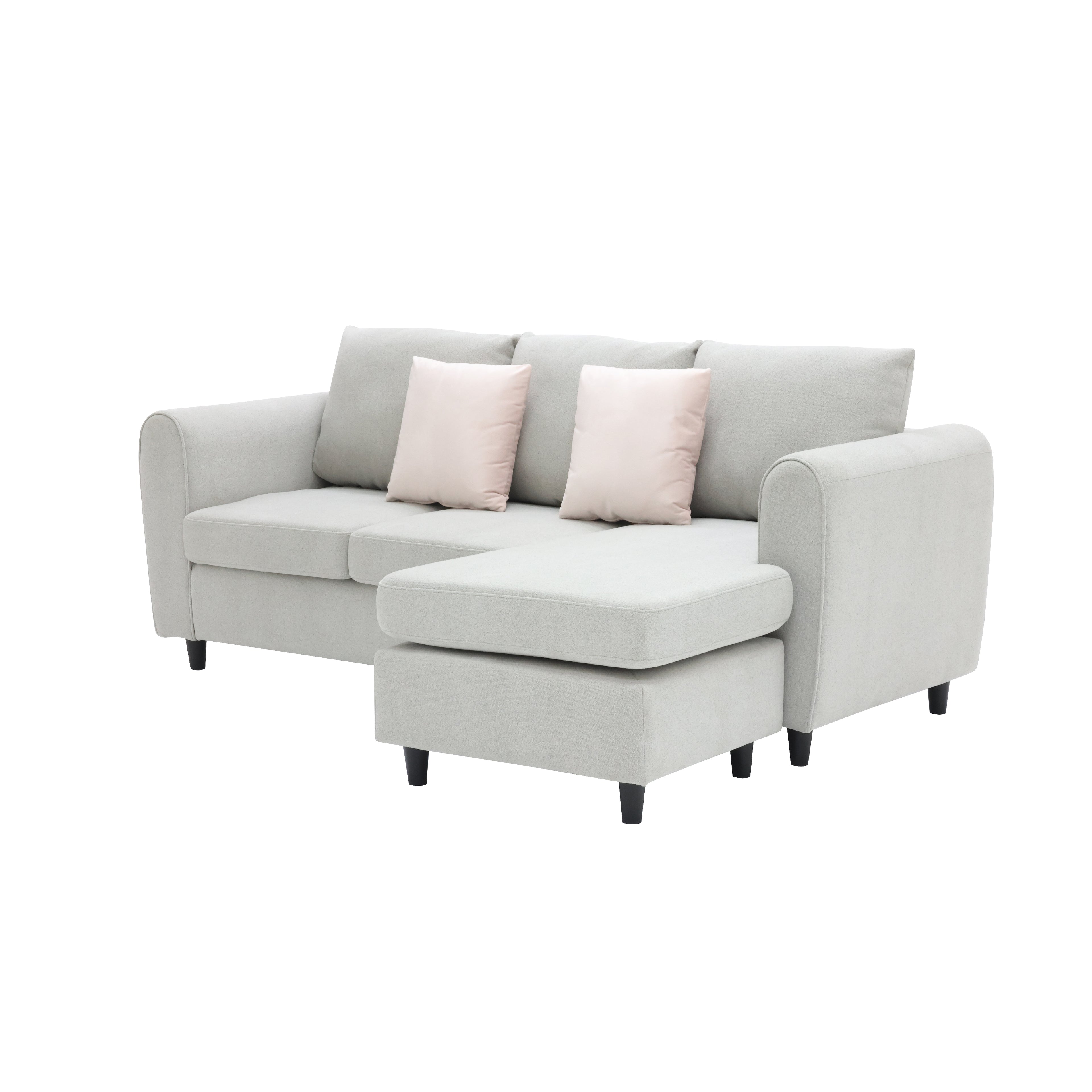 Lettie Sofa - Pet Friendly